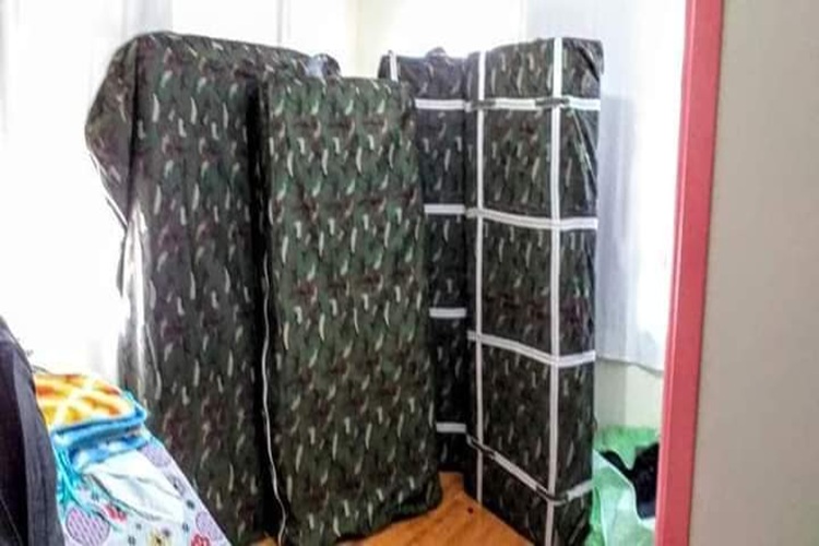 Denizli Ambalajlı Taşımacılık