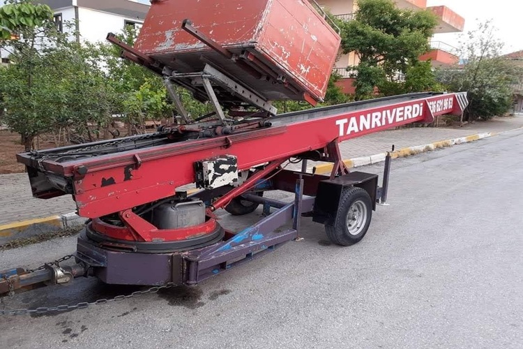 Denizli Asansörlü Taşımacılık